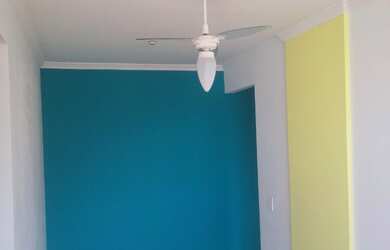 Imagem 3: 2 dormitórios, 1 banheiros, 1 vaga na garagem, 52M² de Área Construída