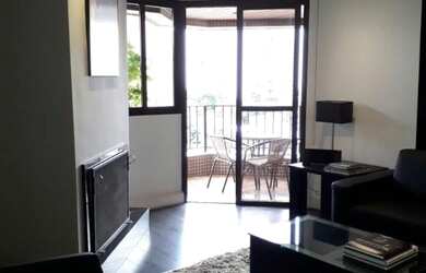 Imagem 5: 4 dormitórios, 3 suíte, 6 banheiro, 3 vagas na garagem, 160M² de Área Construída