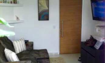 Imagem 2: 1 dormitório, 1 banheiros, 1 vaga na garagem, 55M² de Área Construída