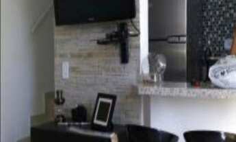 Imagem 5: 1 dormitório, 1 banheiros, 1 vaga na garagem, 55M² de Área Construída