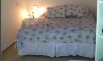 Imagem 7: 1 dormitório, 1 banheiros, 1 vaga na garagem, 55M² de Área Construída