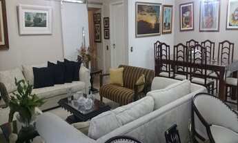 Imagem 2: 3 dormitórios, 1 suítes, 3 banheiro, 1 vaga na garagem, 107M² de Área Construída