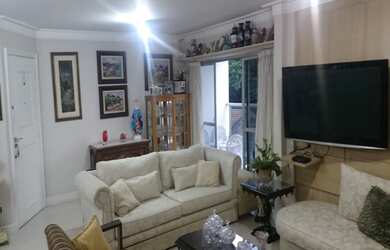 Imagem 3: 3 dormitórios, 1 suítes, 3 banheiro, 1 vaga na garagem, 107M² de Área Construída