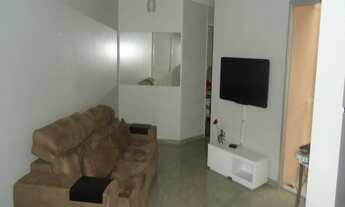 Imagem 4: 2 dormitórios, 1 banheiros, 1 vaga na garagem, 49M² de Área Construída