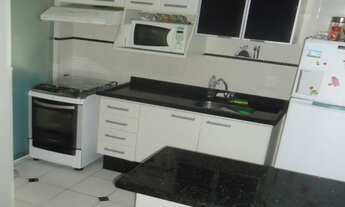 Imagem 6: 2 dormitórios, 1 banheiros, 1 vaga na garagem, 49M² de Área Construída