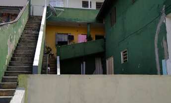 Imagem 1: 1 dormitório, 2 banheiro, 1 vaga na garagem, 100M² de Área Construída