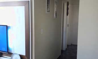 Imagem 2: 2 dormitórios, 1 banheiros, 1 vaga na garagem, 55M² de Área Construída