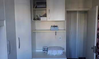 Imagem 7: 2 dormitórios, 1 banheiros, 1 vaga na garagem, 55M² de Área Construída