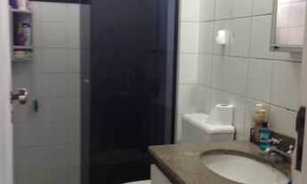 Imagem 3: 3 dormitórios, 1 suítes, 3 banheiro, 3 vagas na garagem, 88M² de Área Construída