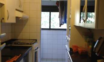 Imagem 4: 3 dormitórios, 1 suítes, 3 banheiro, 3 vagas na garagem, 88M² de Área Construída