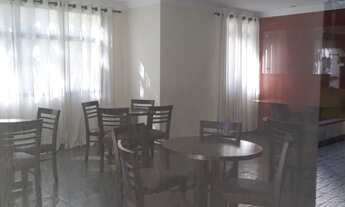 Imagem 7: 3 dormitórios, 1 suítes, 3 banheiro, 3 vagas na garagem, 88M² de Área Construída