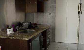 Imagem 4: 1 dormitório, 1 banheiros, 1 vaga na garagem, 45M² de Área Construída