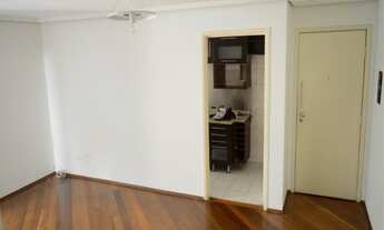 Imagem 5: 1 dormitório, 1 banheiros, 1 vaga na garagem, 45M² de Área Construída