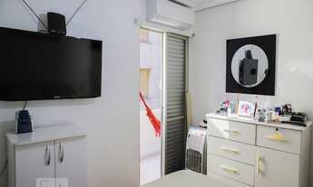 Imagem 7: 1 dormitório, 1 banheiros, 1 vaga na garagem, 45M² de Área Construída