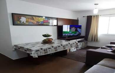 Imagem 2: 2 dormitórios, 1 banheiros, 1 vaga na garagem, 46M² de Área Construída