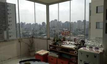 Imagem 3: 2 dormitórios, 1 suítes, 2 banheiro, 1 vaga na garagem, 14M² de Área Construída