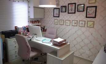 Imagem 5: 2 dormitórios, 1 suítes, 2 banheiro, 1 vaga na garagem, 14M² de Área Construída