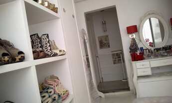 Imagem 6: 2 dormitórios, 1 suítes, 2 banheiro, 1 vaga na garagem, 14M² de Área Construída