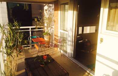 Imagem 2: 1 dormitório, 1 banheiros, 1 vaga na garagem, 56M² de Área Construída