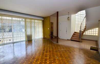 Imagem 2: CASA COMERCIAL em SÃO PAULO - SP, VILA NOVA CONCEIÇÃO