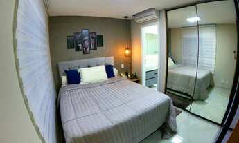 Imagem 4: 1 dormitório, 1 banheiros, 1 vaga na garagem, 43M² de Área Construída