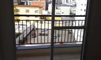 Imagem: 2 dormitórios, 1 banheiros, 1 vaga na garagem