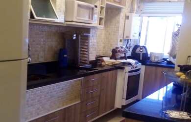 Imagem 6: 3 dormitórios, 1 banheiros, 1 vaga na garagem, 69M² de Área Construída