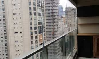 Imagem 6: 1 dormitório, 1 banheiros, 1 vaga na garagem, 61M² de Área Construída