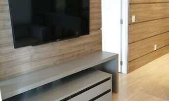 Imagem 7: 1 dormitório, 1 banheiros, 1 vaga na garagem, 61M² de Área Construída