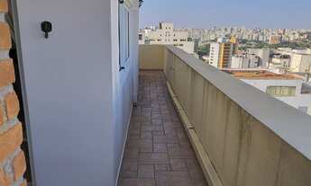 Imagem: 4 dormitórios, 4 suíte, 3 vagas na garagem