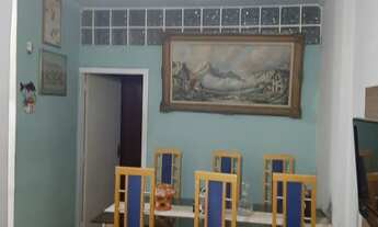 Imagem: 2 dormitórios, 1 banheiros, 59M² de Área