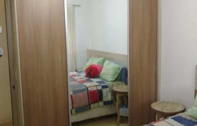 Imagem 4: 3 dormitórios, 2 banheiro, 1 vaga na garagem, 78M² de Área Construída