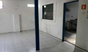 Imagem 2: 2 banheiro, 30M² de Área Construída