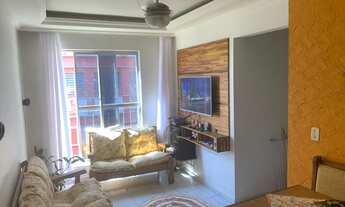 Imagem 2: 2 dormitórios, 1 banheiros, 1 vaga na garagem, 52M² de Área Construída