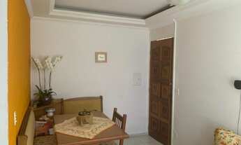 Imagem 3: 2 dormitórios, 1 banheiros, 1 vaga na garagem, 52M² de Área Construída