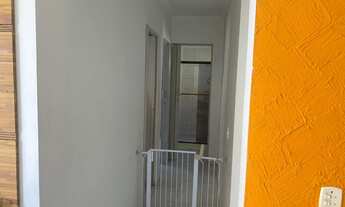 Imagem 7: 2 dormitórios, 1 banheiros, 1 vaga na garagem, 52M² de Área Construída