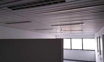 Imagem: 3 banheiro, 2 vagas na garagem, 80M² de