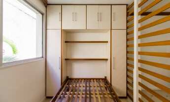 Imagem 5: 1 dormitório, 1 banheiros, 1 vaga na garagem, 33M² de Área Construída