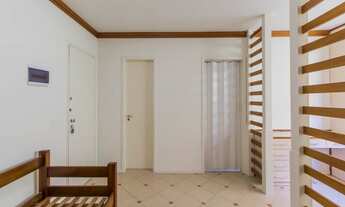 Imagem 6: 1 dormitório, 1 banheiros, 1 vaga na garagem, 33M² de Área Construída