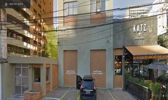 Imagem: 1 vaga na garagem, 45M² de Área Construída