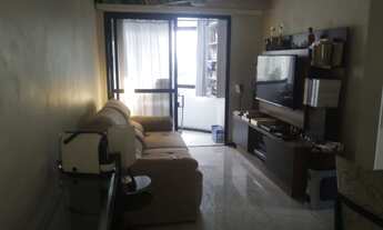 Imagem 2: 2 dormitórios, 1 banheiros, 1 vaga na garagem, 56M² de Área Construída