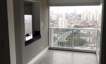 Imagem: 3 dormitórios, 1 suítes, 3 banheiro, 2