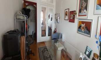 Imagem 3: 3 dormitórios, 2 banheiro, 100M² de Área Construída