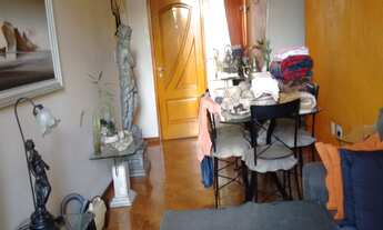 Imagem 6: 3 dormitórios, 2 banheiro, 100M² de Área Construída