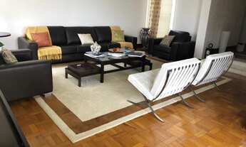 Imagem: 3 dormitórios, 1 suítes, 4 banheiro, 2