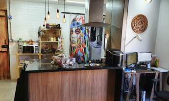 Imagem 4: 1 dormitório, 1 vaga na garagem, 45M² de Área Construída