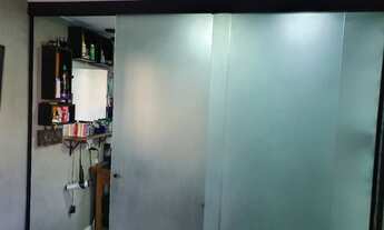 Imagem 5: 1 dormitório, 1 vaga na garagem, 45M² de Área Construída