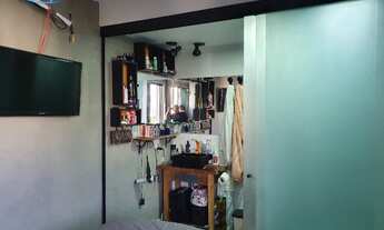 Imagem 7: 1 dormitório, 1 vaga na garagem, 45M² de Área Construída