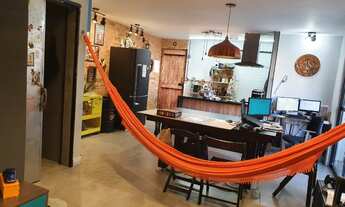 Imagem 2: 1 dormitório, 1 vaga na garagem, 45M² de Área Construída