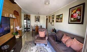 Imagem 4: 2 dormitórios, 2 banheiro, 1 vaga na garagem, 72M² de Área Construída